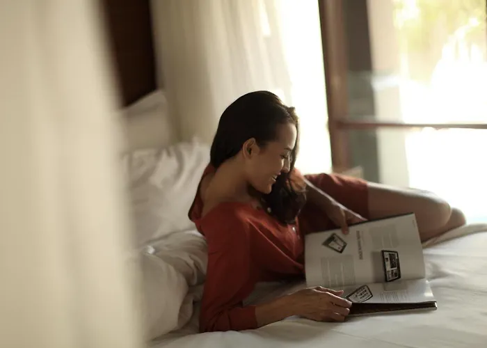 The Kayana Villa Seminyak 