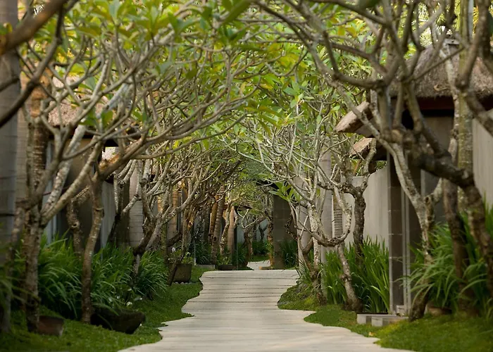 The Kayana Villa Seminyak 