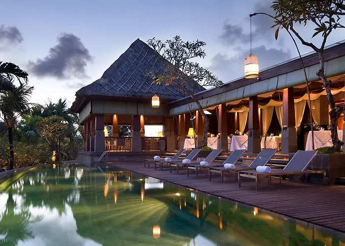 The Kayana Villa Seminyak 