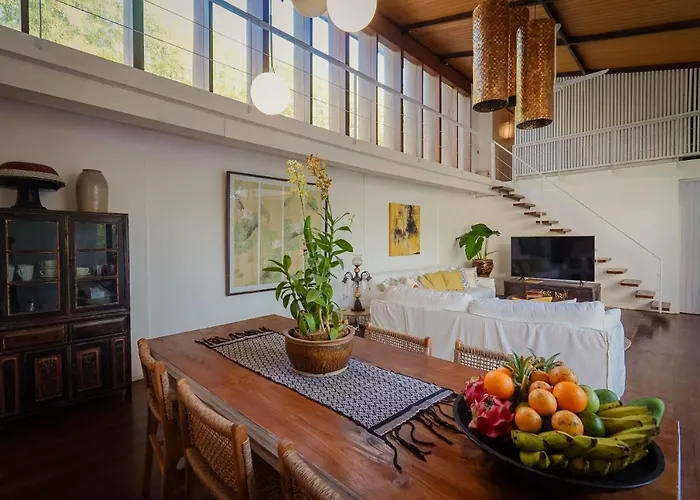 Bias Villa Seminyak