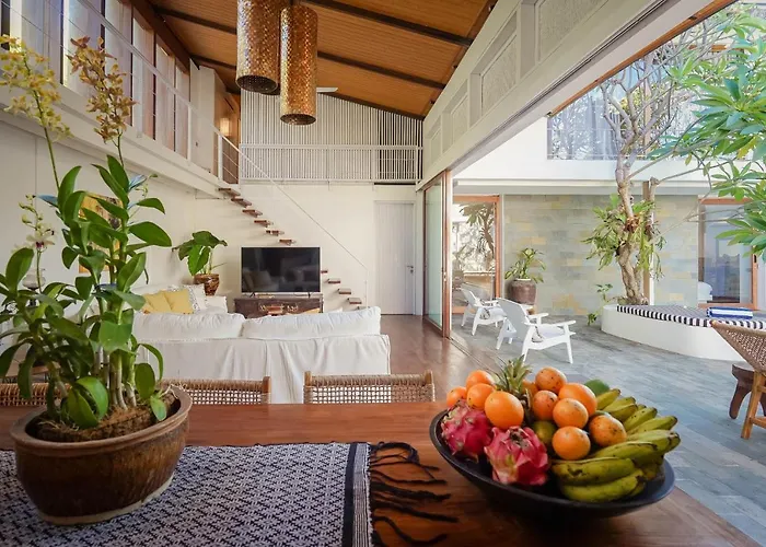 Bias Villa Seminyak